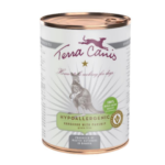 Terra Canis Hypoallergenic Canguro con Chirivía 400g