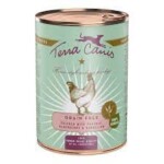 Terra Canis Grain Free Pollo con Chirivía 400g
