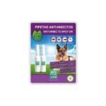 Pipeta antiparasitaria natural 2 uds.