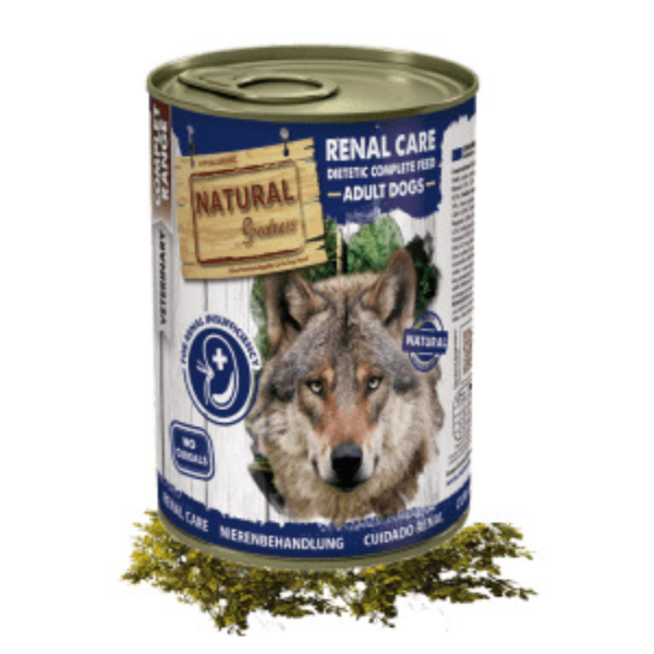 Natural Greatness Cuidado Renal 400 gr