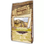 Natural Greatness Receta Top Mountain Cat 6 kg