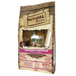 Natural Greatness Receta Sensitive Indoor Cats 6 kg