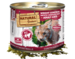 Natural Greatness Control de peso 200 gr