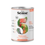 LATA DIBAQ SENSE SALMÓN 12X380 GR
