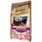Natural Greatness Receta Wild Instinct Cats 6 kg