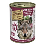 Natural Greatness Control Peso 400 gr
