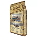 Natural Greatness Receta Conejo Light & Fit 10 kg