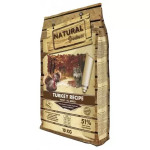 Natural Greatness Receta de Pavo 10 Kg