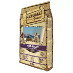 Natural Greatness Receta Salvaje 10 kg