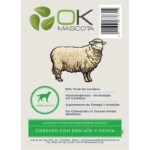 OK MASCOTA Cordero con Boniato y Menta 2 kg