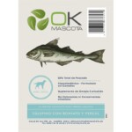 OK MASCOTA Eglefino con Boniato y Perejil 2 KG
