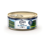 ZiwiPeak Carne Cordero Gatos lata 85 gr
