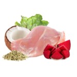 Menú Banquete de Conejo