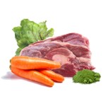 Menú Delicia de Cordero