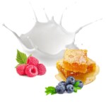 Frutas del Bosque 130g