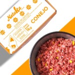 Menú Conejo