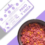 Menú Pavo y Vaca