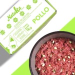 Menú Pollo Eco