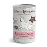 Menú Maravilla de Vacuno 12x400 gr