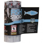 Ristra de barritas de Pescado (16 unds)