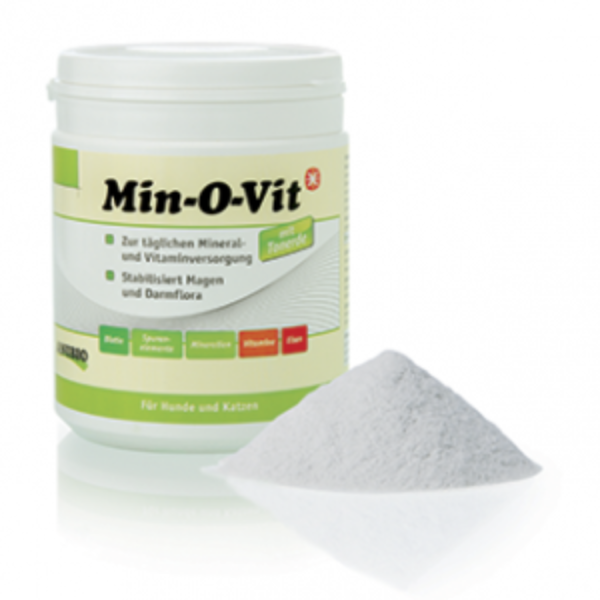 Anibio Min-O-Vit 450 gr
