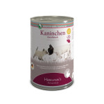 Herrmann´s “Pure Rabbit” 400g