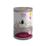 Herrmann´s "Pure Wild" 400 gr