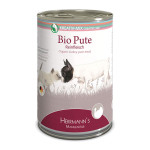 Herrmann´s "Pure Turkey" 400 gr