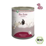 Herrmann´s "Pure Duck" 400 gr