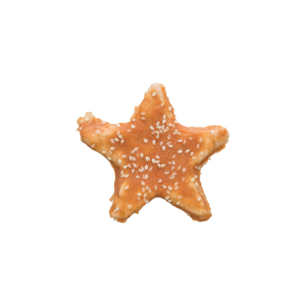 ESTRELLA DE POLLO 9 cm