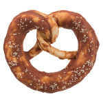 Pretzels de Pato 10 cm