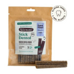 WILD BALANCE 7 Sticks Dentales de ternera