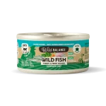 Lata de Pescado y Pavo para gatos 120g - Filosofía BARF