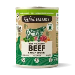 Lata de Ternera para perros 400g - Filosofía BARF