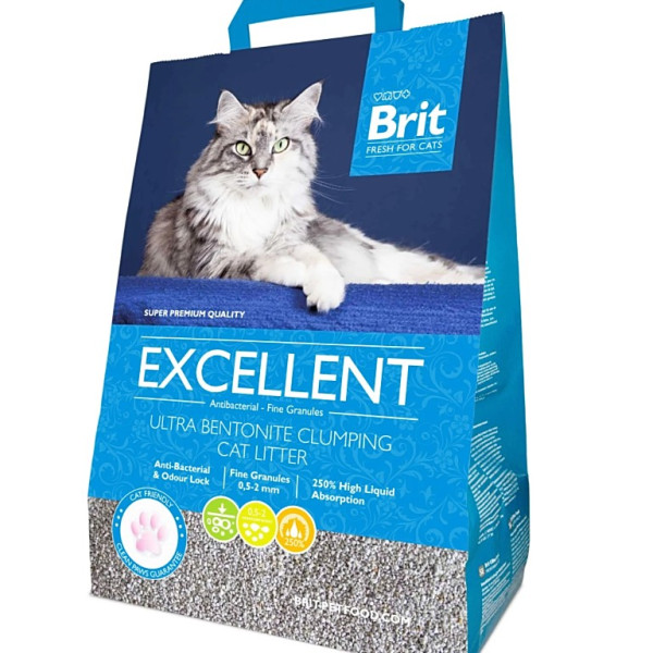 Arena Brit Excellent Ultra Fresh 10 kg