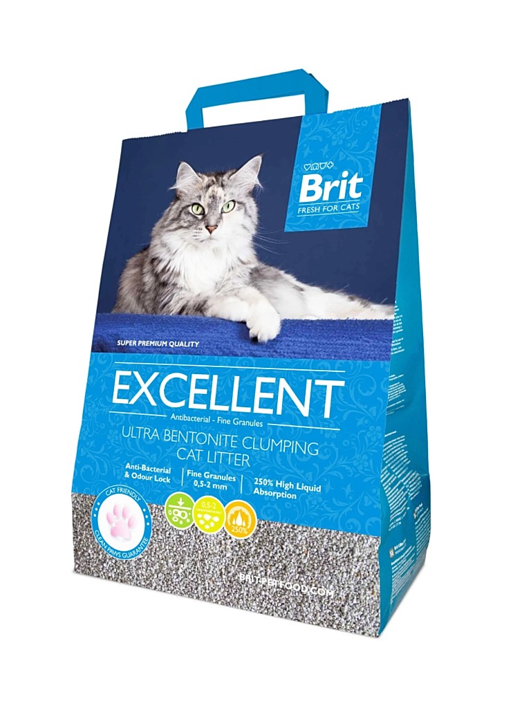 Arena Brit Excellent Ultra Fresh 10 kg