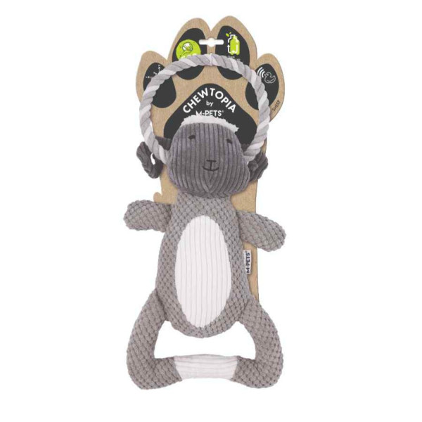 M-Pets Chewtopia Peluche Oveja