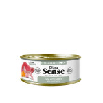 Dibaq Sense Cat Atún & Conejo con Calabaza