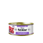 Dibaq Sense Cat Atún & Jabalí con arándanos