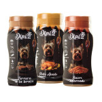 pack Salsas Dipi