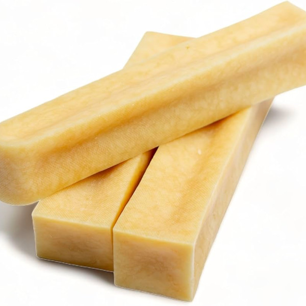 OK MASCOTA BARRA QUESO HIMALAYA TAMAÑO M
