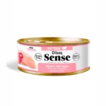 Dibaq Sense Cat Kitten Pollo con Manzana 70g