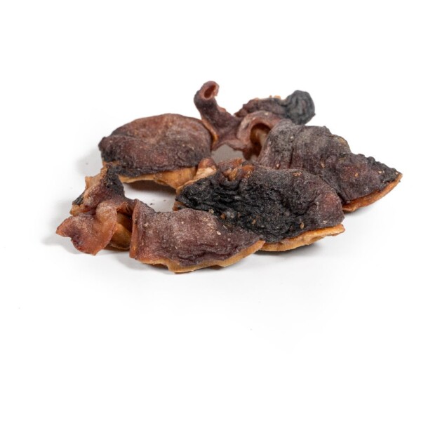 BOLSA CABEZA DE PULPO DESHIDRATADA 100GR