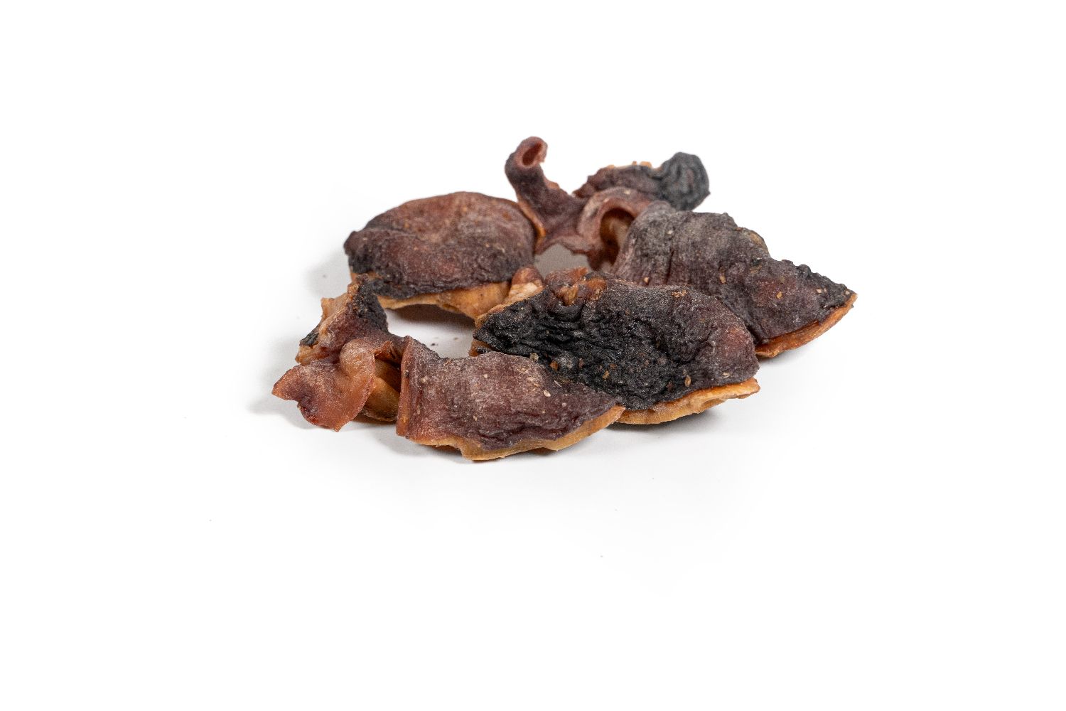 BOLSA CABEZA DE PULPO DESHIDRATADA 100GR