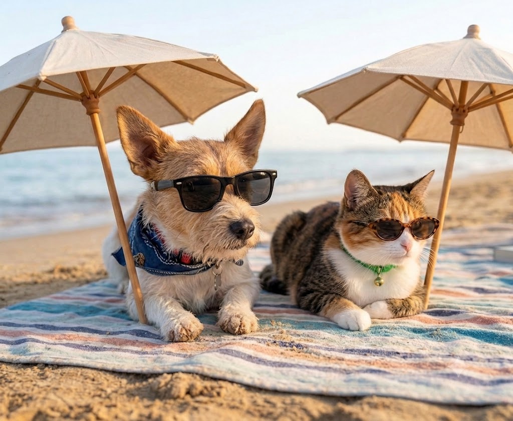 Vacaciones