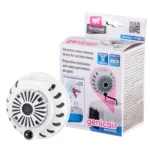 Genicair de Ferplast. Filtro electrónico para eliminar olores