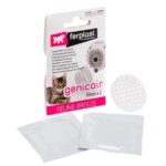 Filtros de repuesto Genicair, de Ferplast