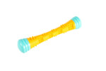 Juguete acuático para perro grande Splash Stick Amarillo de Freedog 32x 6 x 6 cm