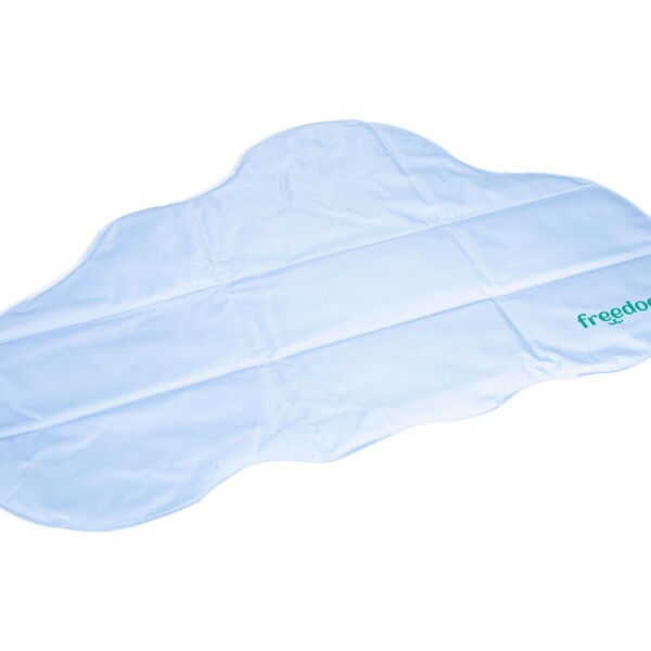Cojín refrigerante Cloud Cool Mat de Freedog 65x39 cm (M)