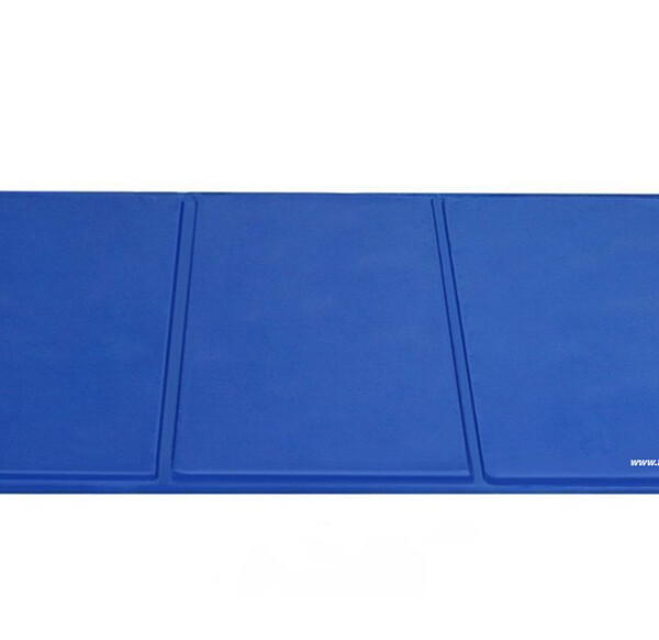 Anti Scratch Cool Bed Freedog 50 x 40 (S). Cama refrigerante.